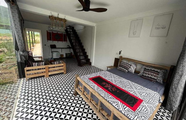 Nguyen Shack Retreat - Foto 8