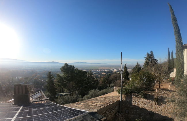 House Near Assisi Perfect for Holidays With Animals - Foto 18