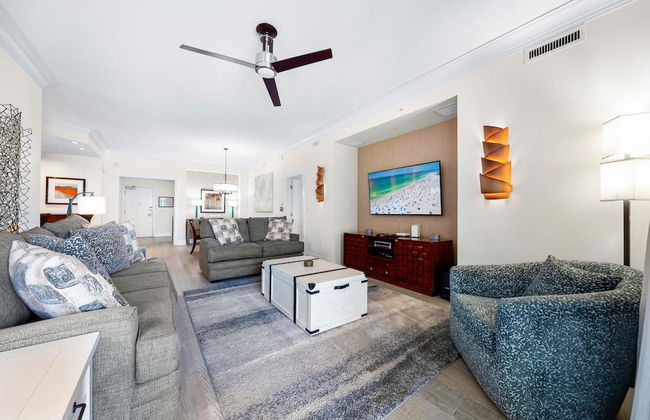 The Residences on Siesta Key within Hyatt Residence Club - Foto 33