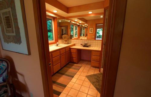 Port Orford View Home - Foto 38