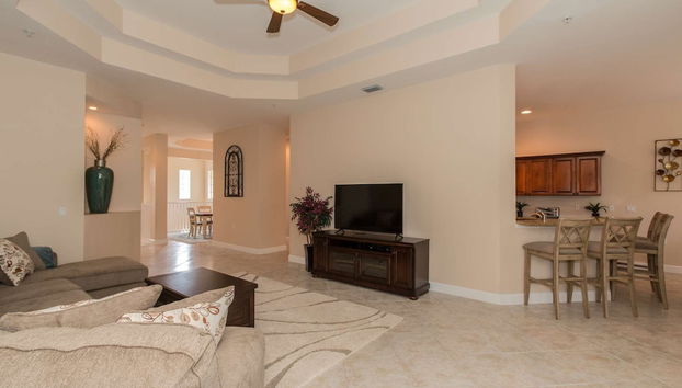 Hawthorne 201 - Foto 5, Zona de estar