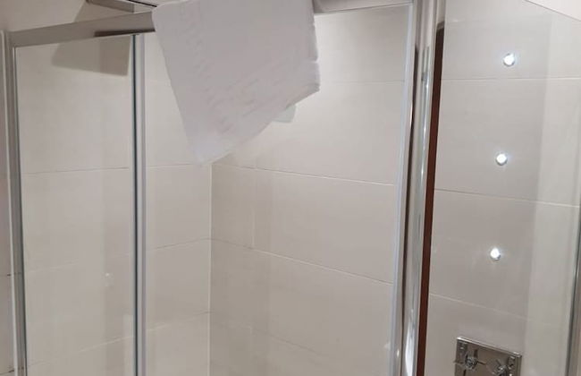 Infinity Partypadsliverpool Hen and Stag Welcome - Foto 42