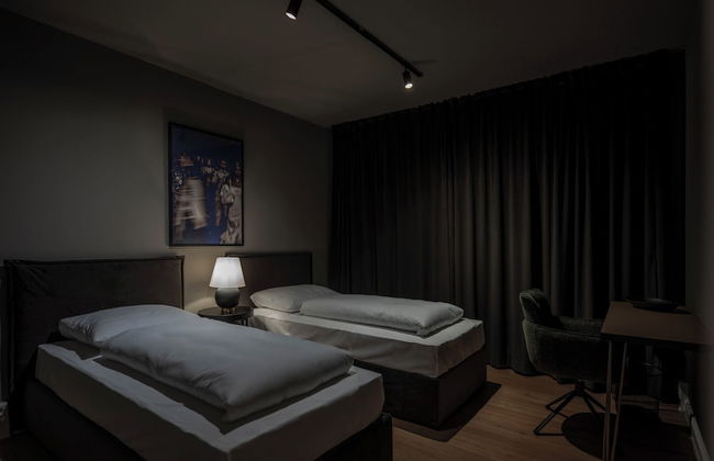 Leipzig Suites - Photo 20