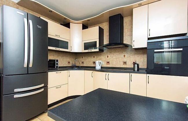 ApartLux Nakhimovsky Suite - Photo 7