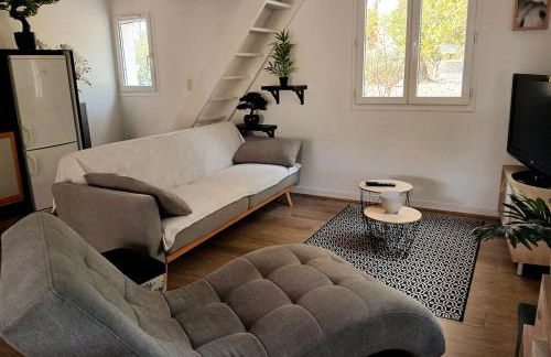 Les Fougères - Foto 2