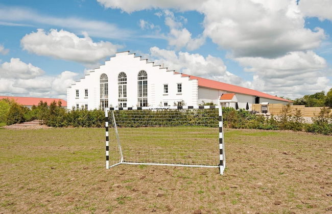 Luxury Retreat by Asbolholm - By Traum Ferienwohnungen - Foto 36