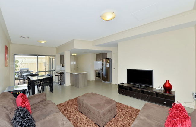 Serenity on the Terrace - Foto 28