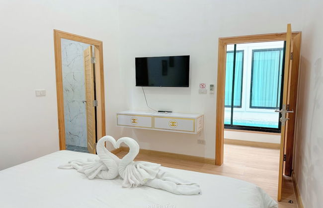 Good Moments Pool Villa - Photo 16