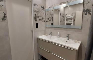 Les appartements sur Pompidou - 7 appartements neufs société selogerametz com - Foto 53