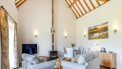 Chapel Barn - Uk46738 - Foto 5