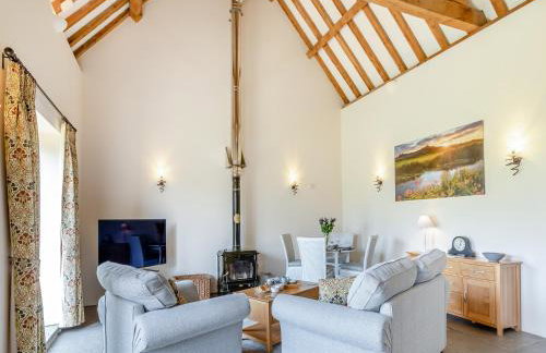 Chapel Barn - Uk46738 - Foto 5