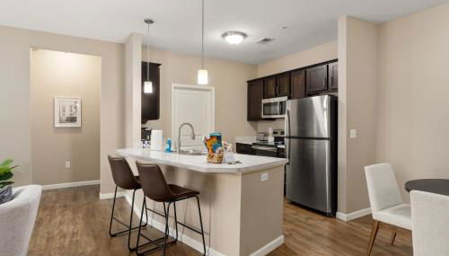 Cozy Dublin 2BR 1st Floor Easy Free Parking! - Foto 2