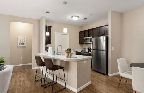 Cozy Dublin 2BR 1st Floor Easy Free Parking! - Foto 2