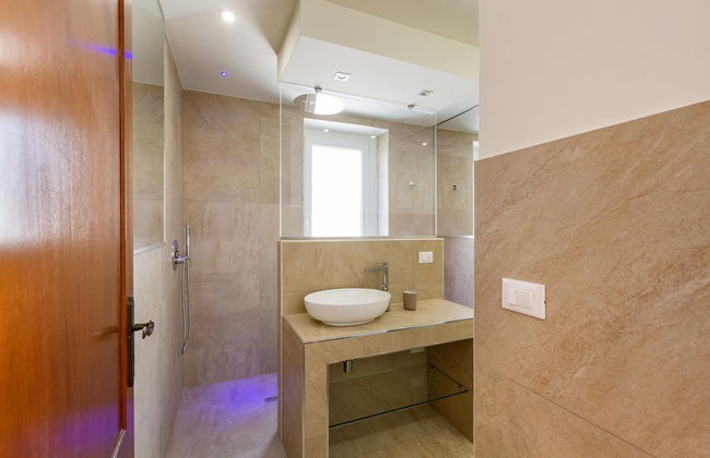 3408 Villa Sunkiss by Perle di Puglia - Foto 28