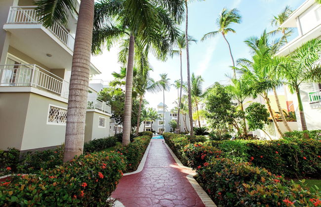 FIESTA SOL CARIBE playa LOS CORALES - Photo 63