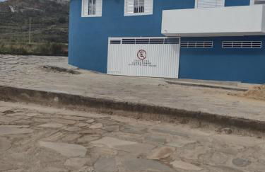 Apartamento Avenida 08 com ar condicionado - Foto 2