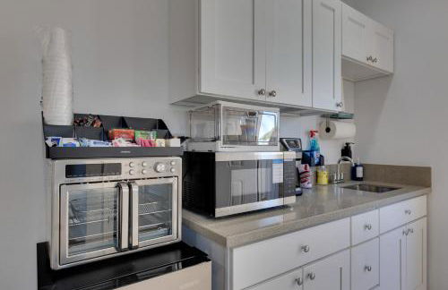 4 Mi to Old Pasadena Walkable Studio - Foto 6