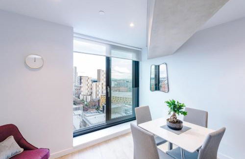 Hilltop Serviced Apartments - Deansgate - Foto 78