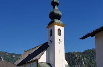 Alpina Inzell Wohnung 454 - Foto 21