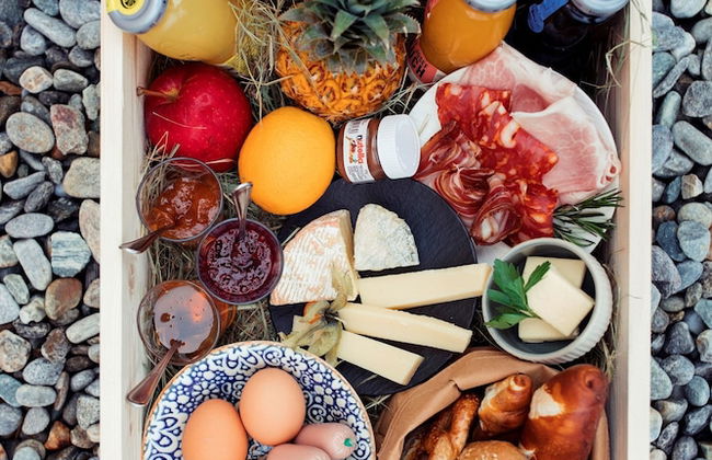 All-Suite Resort Ötztal - Foto 24