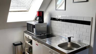 Studio Cocooning 2eme étage - Foto 5