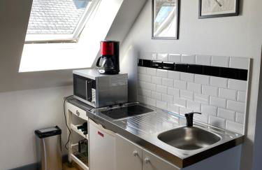 Studio Cocooning 2eme étage - Foto 5