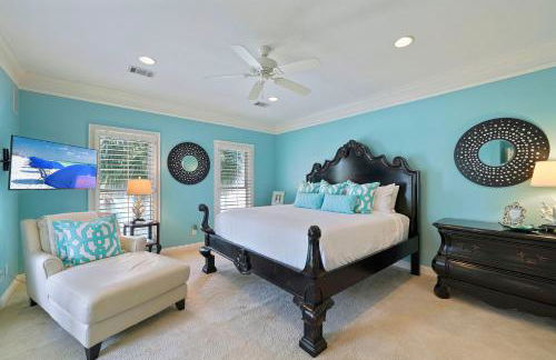 Tropical Dreams by the Sea - Vacation Home with Private Pool & Close Proximity to Beach - Foto 27