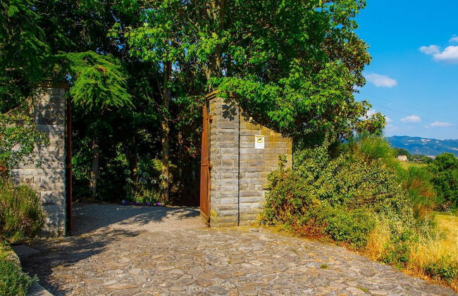 Fc-i310-lcal0at - Pieve del Borgo 6 2 - Foto 9