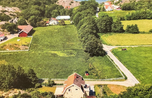 8 Person Holiday Home in Klovedal-by Traum - Foto 1