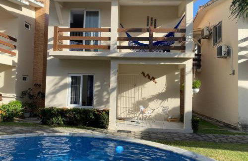 Chalé em Praia Bela Paraíba - Foto 1