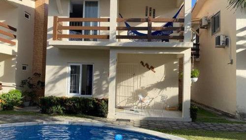 Chalé em Praia Bela Paraíba - Foto 1