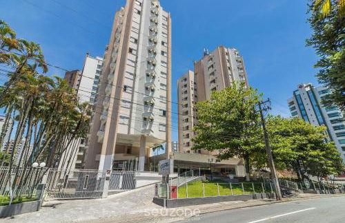 Apto 1 Quarto em Blumenau SPN0102 - Foto 16