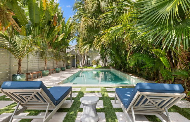 Hyde Park Hydeaway Stunning Home w Heated Pool - Foto 44