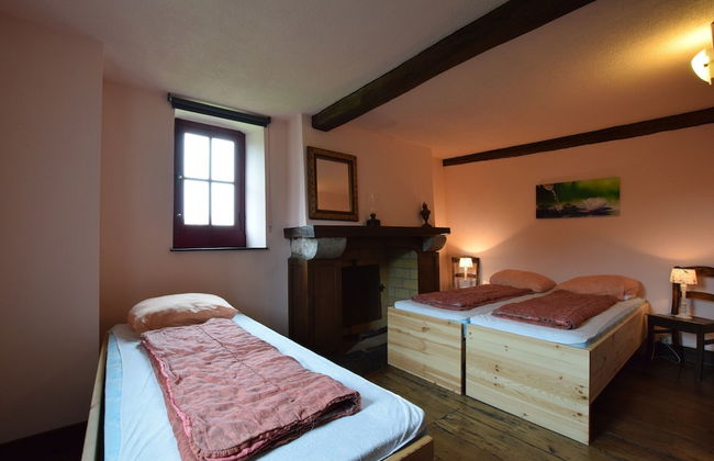 Luxury Holiday Home With Sauna - Photo 33