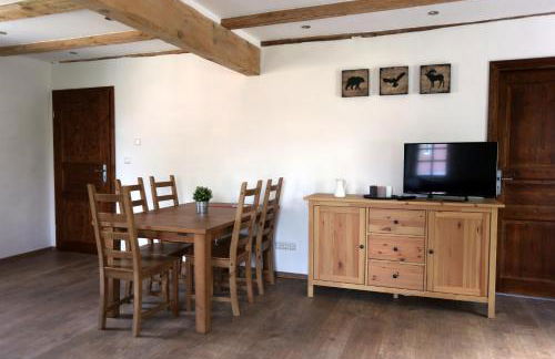 Altes -Haus - Foto 23