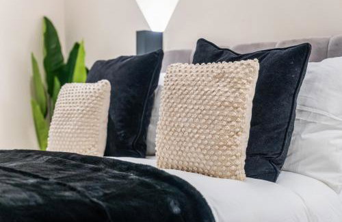 Studio Seven - Leeds City Centre - Foto 12