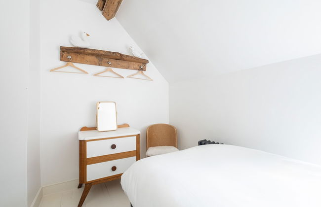 Host Stay Sunnyside Barn - Foto 20