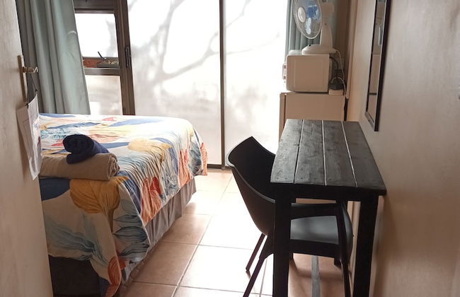 8 Soenie Avenue Self Catering - Foto 15