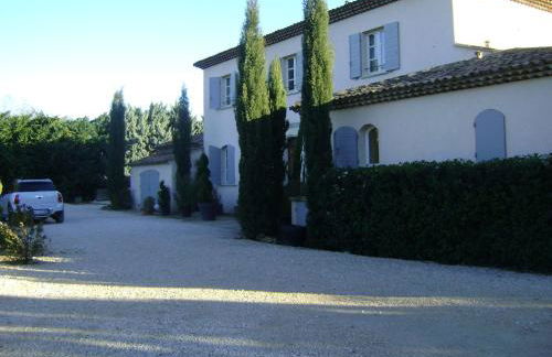 Bastide des Lauves - Foto 114