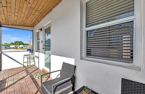 Two Bedroom Hollywood Beach Vacation Sc01 - Foto 21