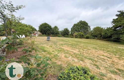 Tranquiloue - Maison de charme à la campagne - PuyduFou - Photo 31