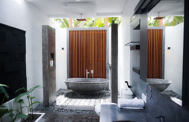 Tropik Resort Lombok - Foto 79