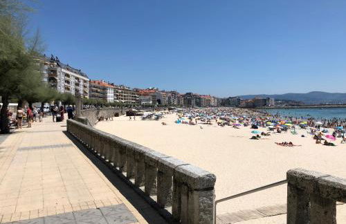 Piso nice centro Sanxenxo - Foto 51