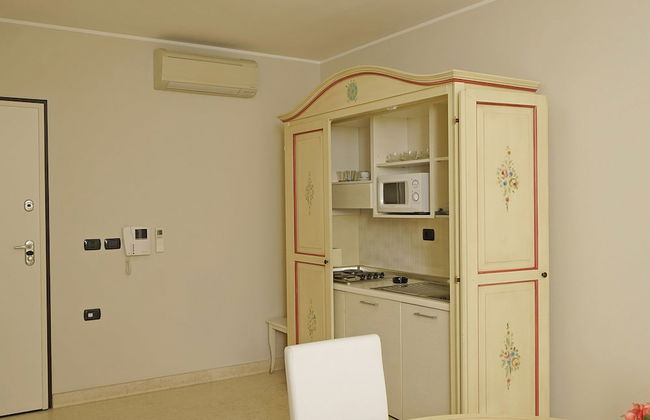 Relais du Lac VI by Wonderful Italy - Photo 7