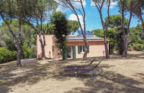 Villa Dei Pini - Foto 34