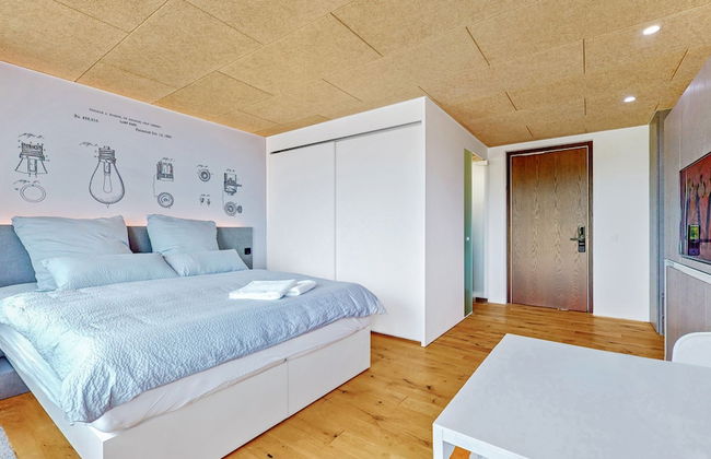 Evi's Home Hotel & Apartments - Foto 4