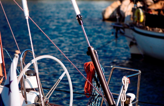 Vithos Aparthotel - Foto 21