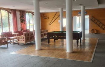 Agréable appartement de 6 pers au pieds des pistes ,wifi gratuit à Saint-Sorlin-d'Arves labelise 3 étoiles au gîte de France - Photo 39