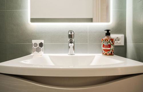 IZZ1 Apartments Plus - Motor&Food Valley - Foto 25