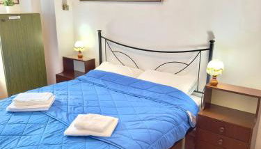 Chalet con Vista Mozzafiato - Foto 4, towels